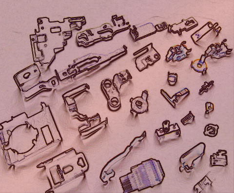 project